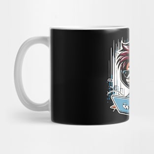 Code Spark Kids Mug